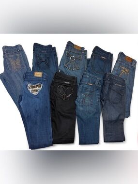 Frankie B Collection